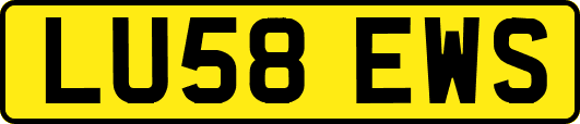 LU58EWS