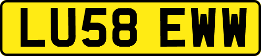 LU58EWW