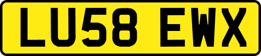 LU58EWX