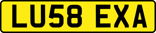 LU58EXA