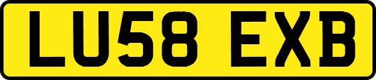 LU58EXB