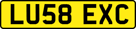 LU58EXC
