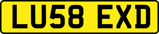 LU58EXD