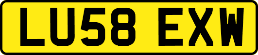 LU58EXW