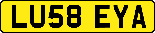 LU58EYA
