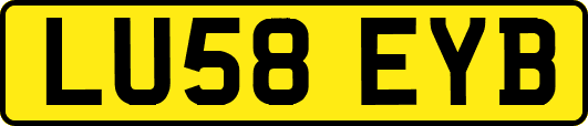 LU58EYB