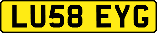 LU58EYG