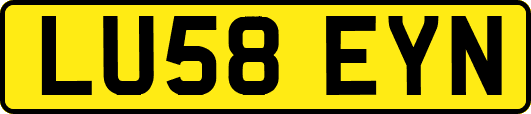 LU58EYN