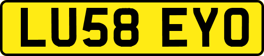 LU58EYO