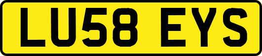 LU58EYS