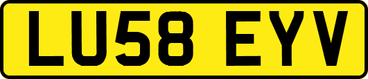 LU58EYV