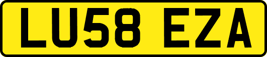 LU58EZA