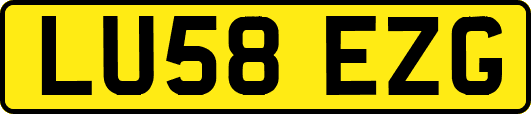 LU58EZG
