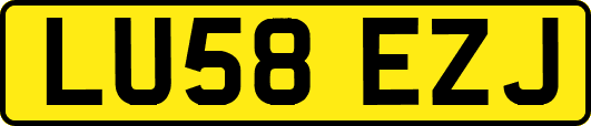 LU58EZJ
