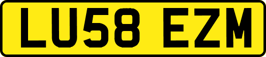 LU58EZM