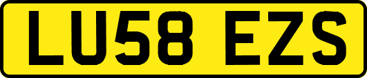 LU58EZS