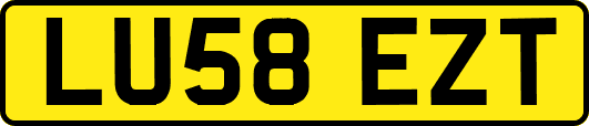 LU58EZT