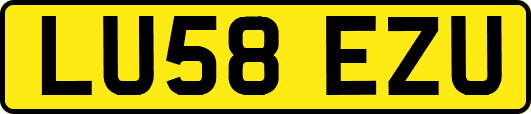 LU58EZU