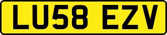 LU58EZV