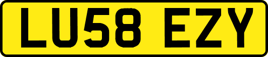 LU58EZY