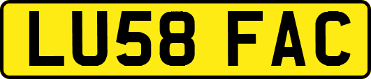 LU58FAC