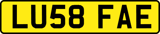 LU58FAE