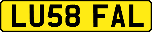 LU58FAL