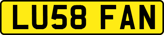 LU58FAN