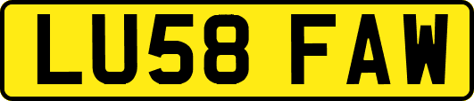 LU58FAW