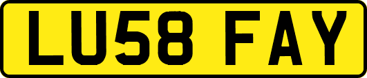 LU58FAY