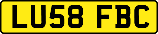 LU58FBC