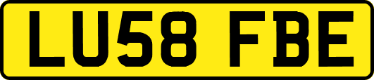 LU58FBE
