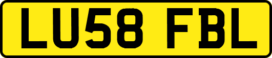 LU58FBL