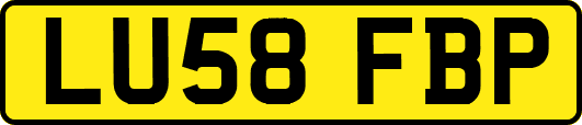 LU58FBP
