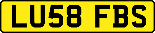 LU58FBS