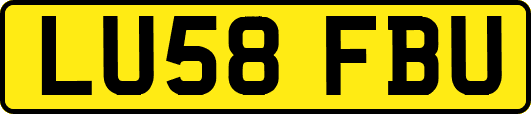 LU58FBU