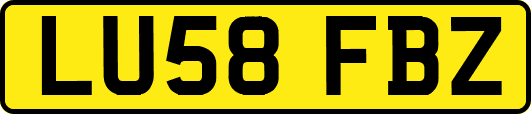 LU58FBZ
