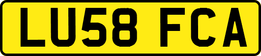 LU58FCA