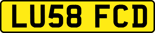 LU58FCD