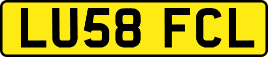 LU58FCL