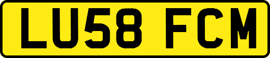 LU58FCM