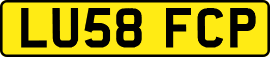 LU58FCP