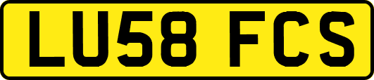 LU58FCS