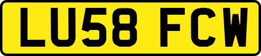 LU58FCW