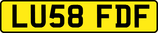 LU58FDF