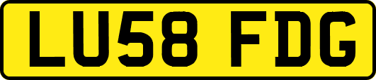 LU58FDG