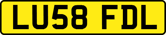 LU58FDL