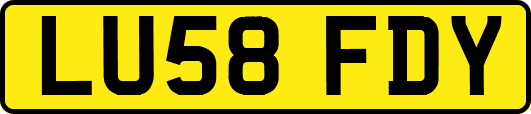 LU58FDY