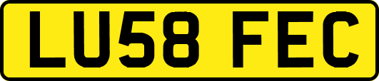 LU58FEC