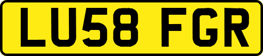 LU58FGR